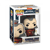 Figurine - Funko Pop! n°998 - Avatar Le Dernier Maître de l'Air - Admiral Zaho
