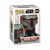 Figurine Funko POP! - Le Mandalorian Star Wars - Boba Fett n°462