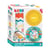 Coffret tubes et balles
