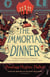The Immortal Dinner - A Famous Evening of Genius and Laughter in Literary London, 1817