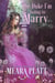 The Duke I'm Going to Marry - The Farthingale Series, #2