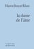 La Danse de l'âme - Gayan, Vadan, Nirtan