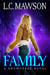 Family - The Royal Cleaner, #5