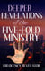 Deeper Revelations of the Five-Fold Ministry