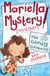 The Ghostly Guinea Pig - Book 1