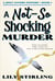 A Not So Shocking Murder - A Holt Jacobs Mystery, #1