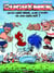 Les Rugbymen - Tome 21 - On est chez nous, alors d'entrée on joue chez eux !