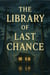 The Library of Last Chance