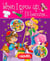 When I grow up, I'll become… - Picture book for early readers