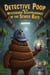 Detective Poop and the Mysterious Disappearance of the Sewer Rats - Detective Poop, #1