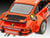 Coffret cadeau "50 ans de sport auto Jägermeister"