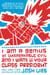 I Am a Genius of Unspeakable Evil and I Want to Be Your Class President