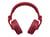 Casque DJ Pioneer DJ - HDJ-X5BT - Bluettoth - Rouge