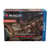 Bundle Magic: The Gathering Commander Légendes: la bataille de la Porte de Baldur, 8Boosters d’extension et accessoires