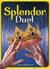 Splendor Duel - Jeu de société à deux -  Jeu de stratégie - Space Cowboys