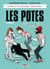Carnets d'aventures ordinaires - Les Potes T01