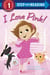 I Love Pink!