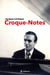 Croque-notes - Une autobiographie musicale