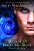 The Art of Stealing Time - Time Thief, #2