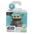 MINI FIGURINE GROGU SE CACHE DANS UNE JARRE BABY YODA THE CHILD MANDALORIAN