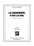 La propriété c'est le vol