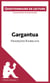 Gargantua de François Rabelais - Questionnaire de lecture