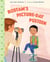 Rostam's Picture-Day Pusteen