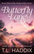 Butterfly Lane: A Small Town Women's Fiction Romance - Firefly Hollow, #3