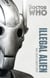 Doctor Who: Illegal Alien - The Monster Collection Edition