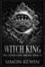 Witch King (The Cloven Land Trilogy, Book 3) - The Cloven Land Trilogy, #3