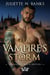 The Vampire's Storm - Steamy Paranormal Romance - The Moretti Blood Brothers, #13