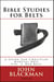 Bible Studies for Belts: A Guide for Christian Martial Arts Vol. 3: Red Belt - Christian Martial Arts Ministry Bible Studies, #3