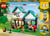 LEGO® 31139 - La maison accueillante - LEGO® Creator