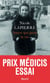 Sauve qui peut la vie - Prix Médicis essai 2015