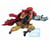 Figurine - Ichibansho - One Piece - Eutass Kid Wando Country - 12 cm
