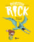 Préhistoric Rick, Tome 06 - Chasse-moi si tu peux !