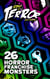 Icons of Terror 2021 - Icons of Terror