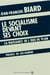 Le socialisme devant ses choix - La naissance de l’idée de plan