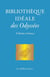 Bibliothèque idéale des Odyssées - D'Homère à Fortunat