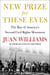 New Prize for These Eyes - The Rise of America's Second Civil Rights Movement