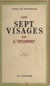 Les sept visages de l'homme