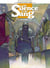 De Silence et de Sang - Tome 01 - La nuit du tueur de loups