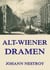 Alt-Wiener Dramen