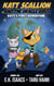 Katt Scallion and the Oracle Bird - Space Pirate Cat Adventures, #1