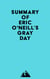 Summary of Eric O'Neill's Gray Day