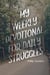 My Weekly Devotional for Daily Struggles