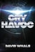 Cry Havoc - Radko's War, #3