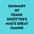 Summary of Frank Dikötter's Mao's Great Famine