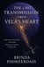 The Last Transmission from Vela's Heart