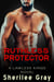 Ruthless Protector (Lawless Kings, #4) - The Lawless Kings, #4